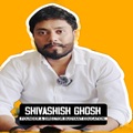 Shivashish Ghosh - Bsc (computer science)
